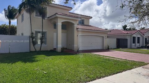 11276 SW 245th St Homestead FL 33032