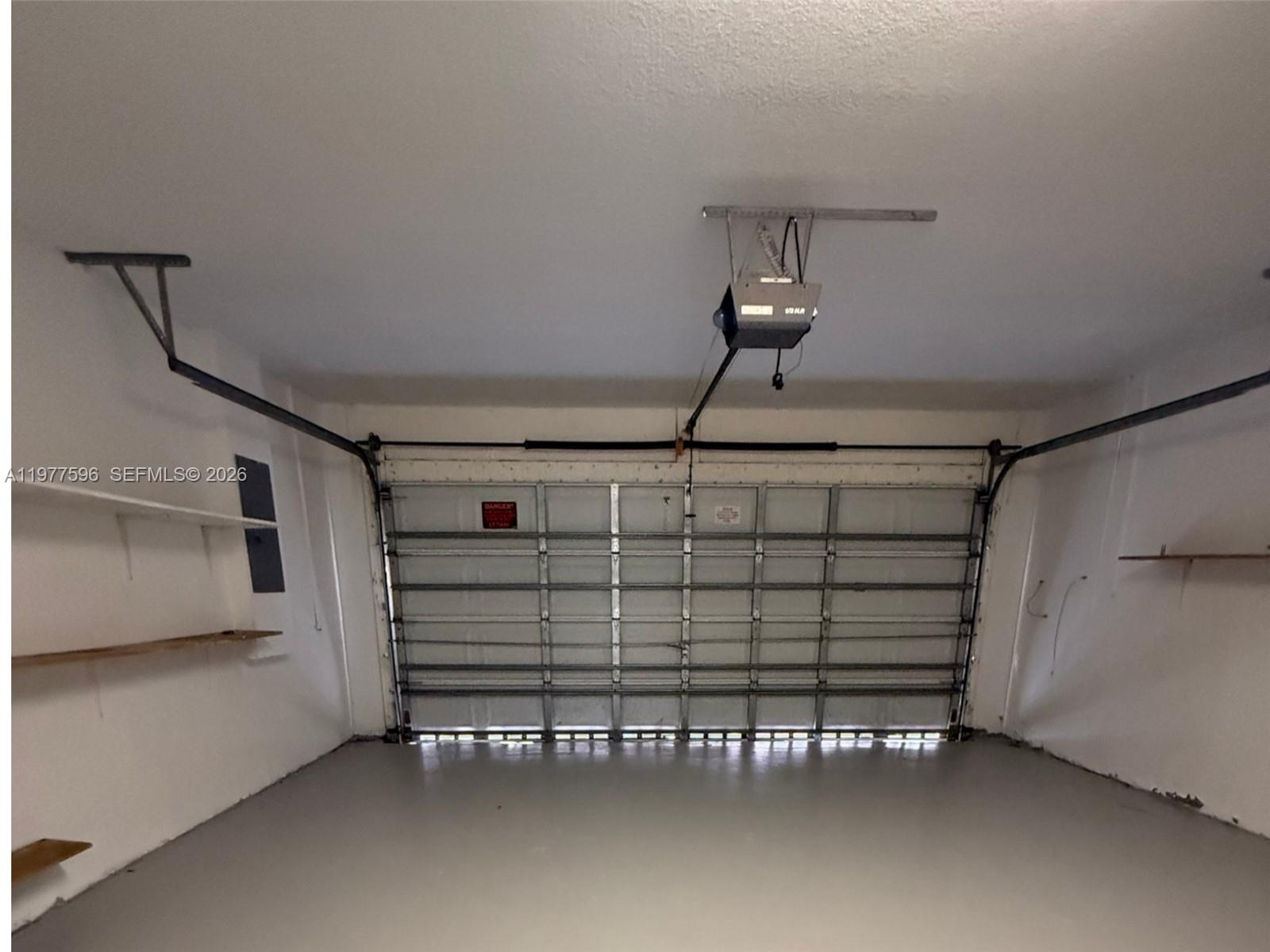 MANGUS SUB SEC 1 - Residential