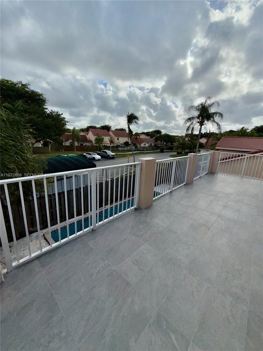 JASMINE AT THE HAMMOCKS - Residential Lease