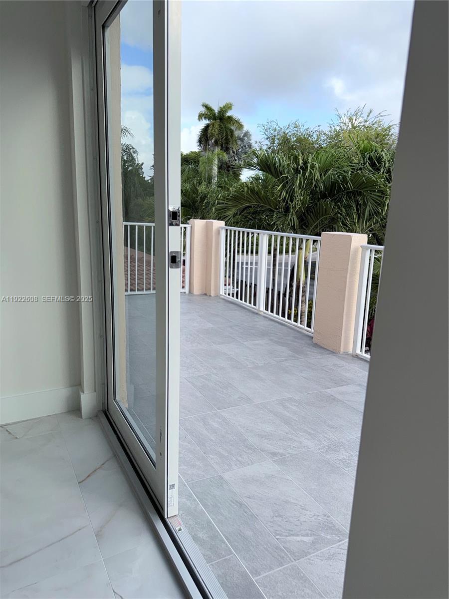 JASMINE AT THE HAMMOCKS - Residential Lease