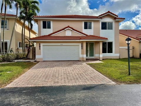 15254 SW 109th St Miami FL 33196
