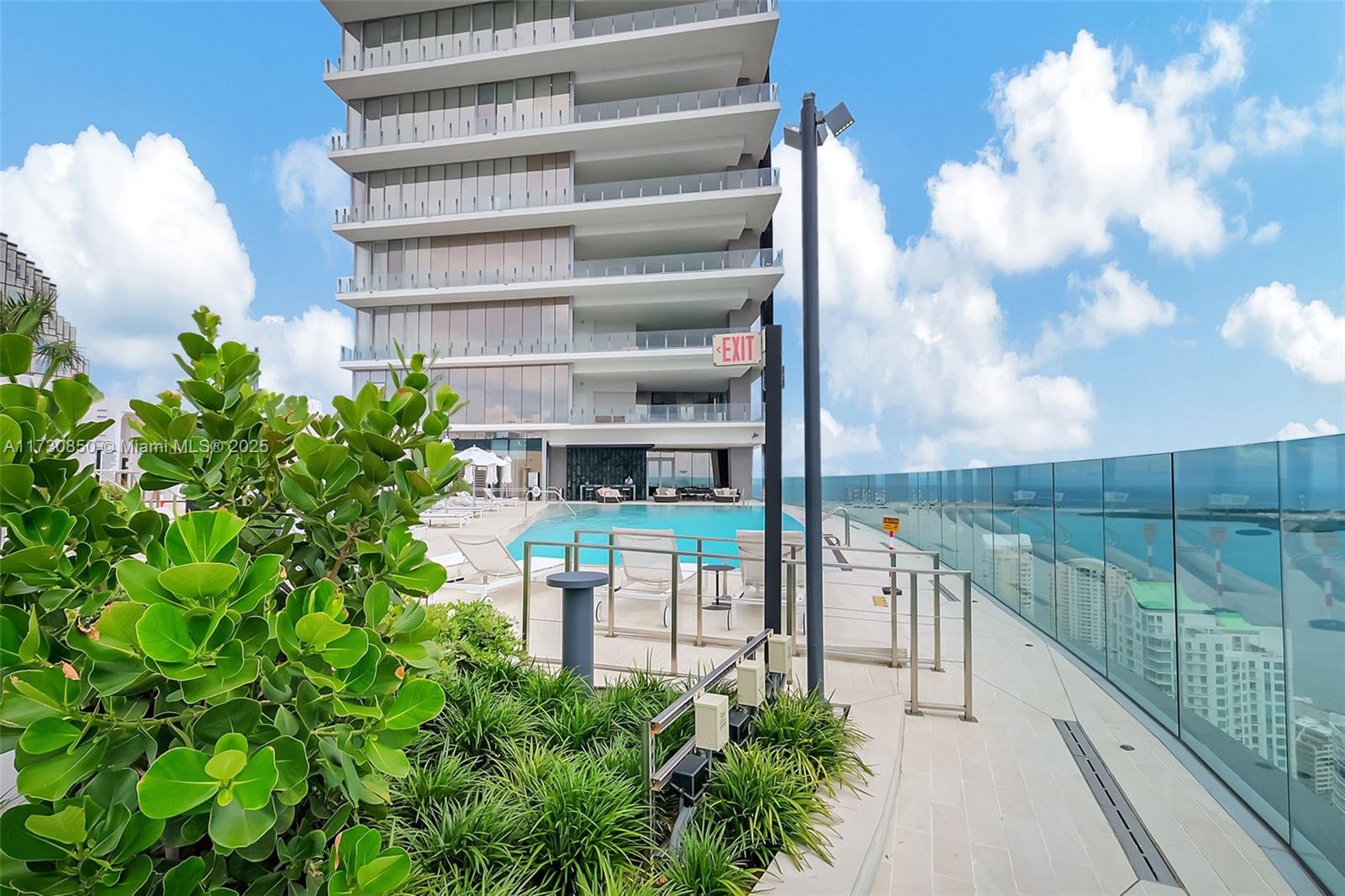 Aston Martin Residences - Residential