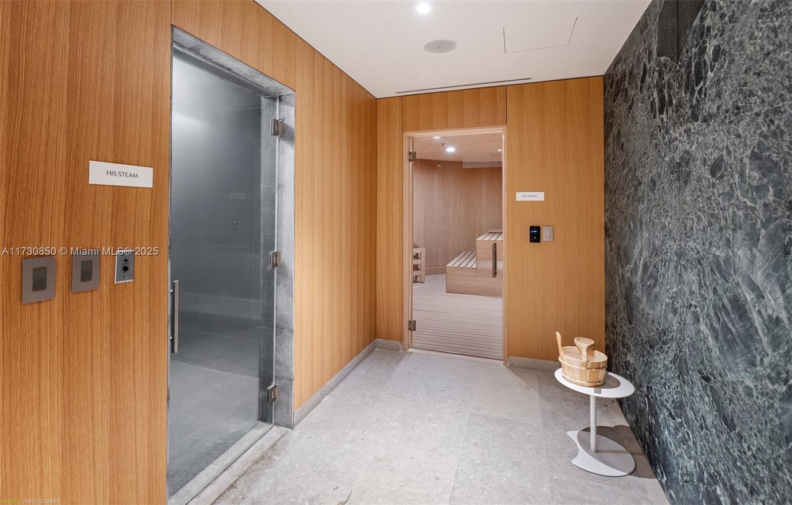 Aston Martin Residences - Residential