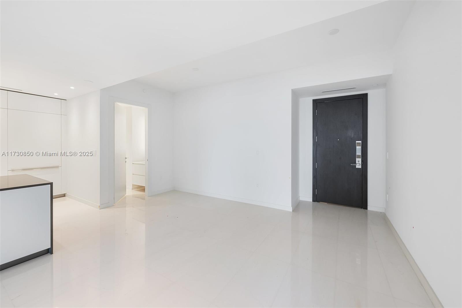 Aston Martin Residences - Residential