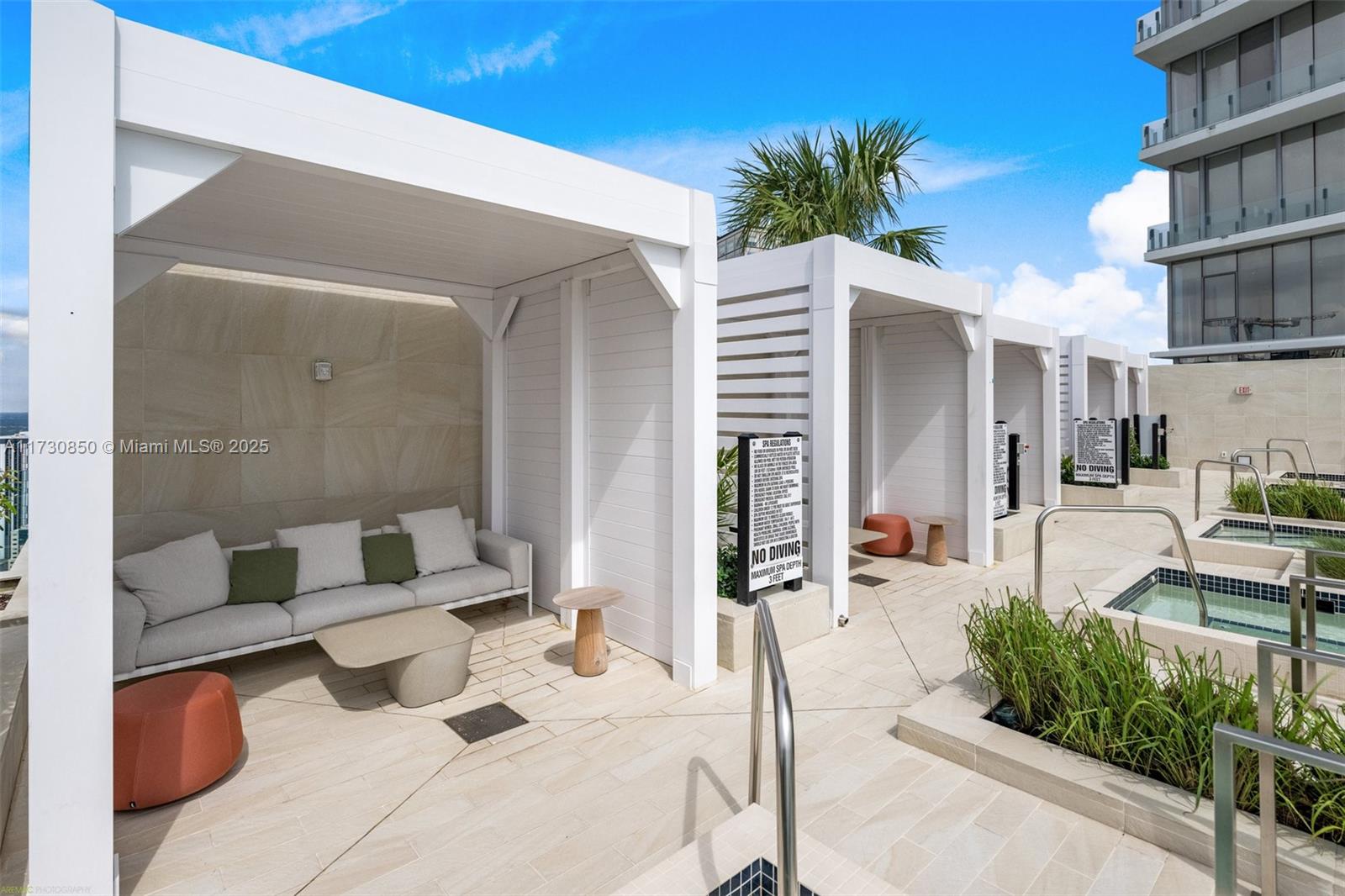 Aston Martin Residences - Residential