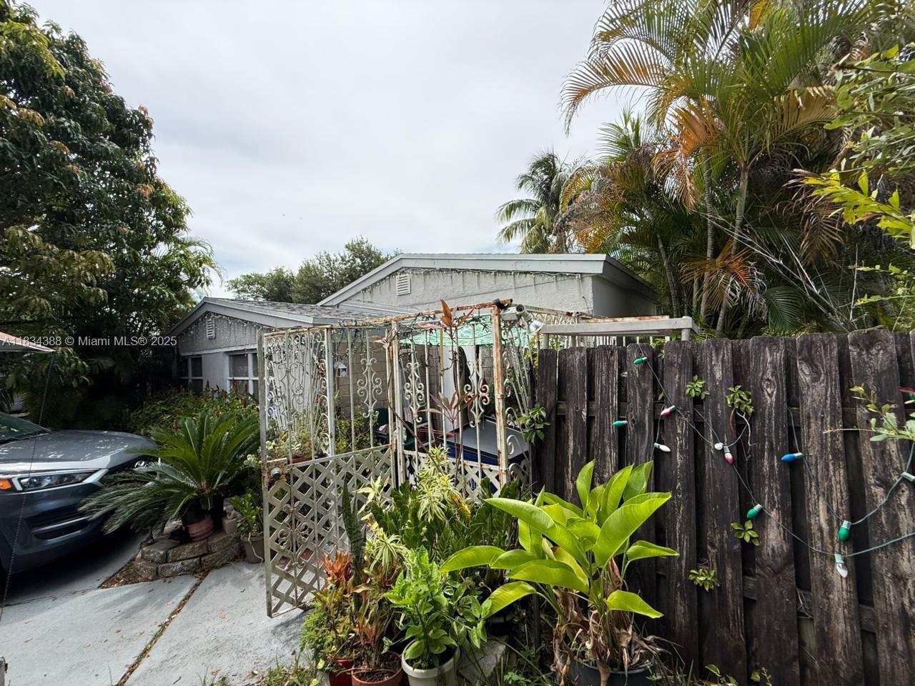 FULFORD BY SEA SEC O - Residential