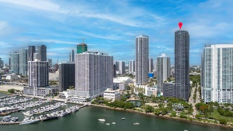 488 NE 18th St 2511 Miami FL 33132