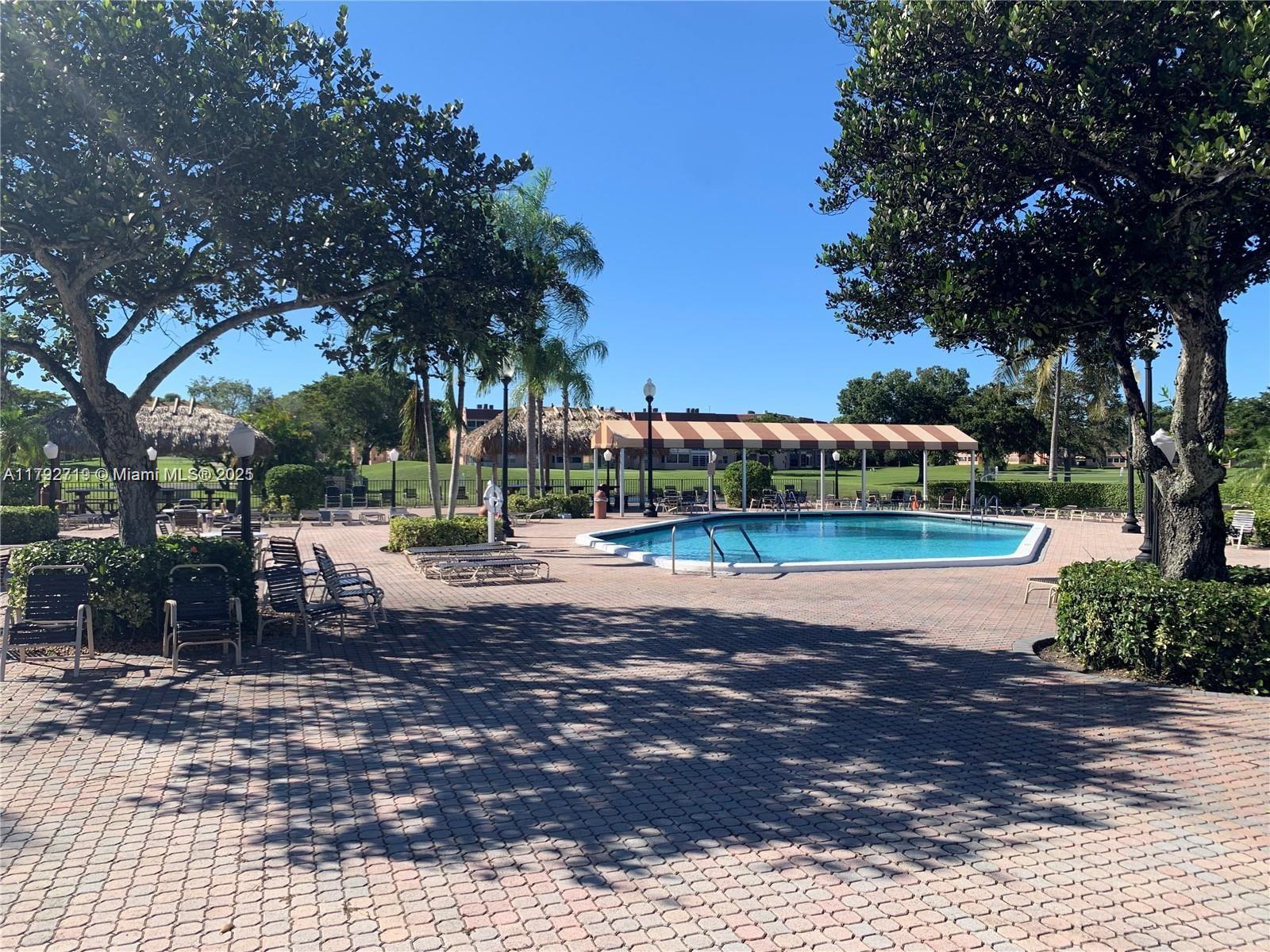 SUNRISE LAKES 63 CONDO - Residential