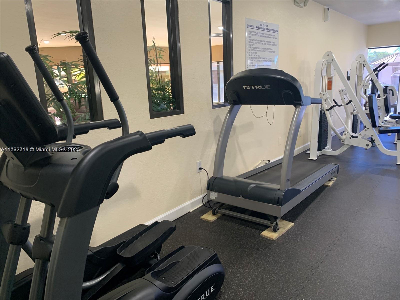 SUNRISE LAKES 63 CONDO - Residential