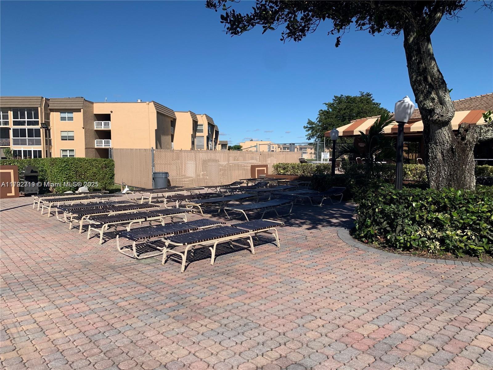 SUNRISE LAKES 63 CONDO - Residential