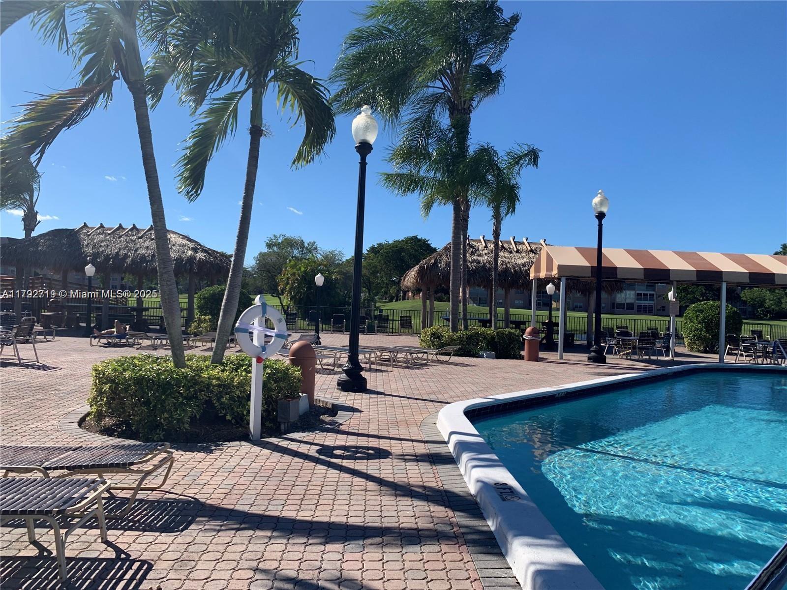 SUNRISE LAKES 63 CONDO - Residential