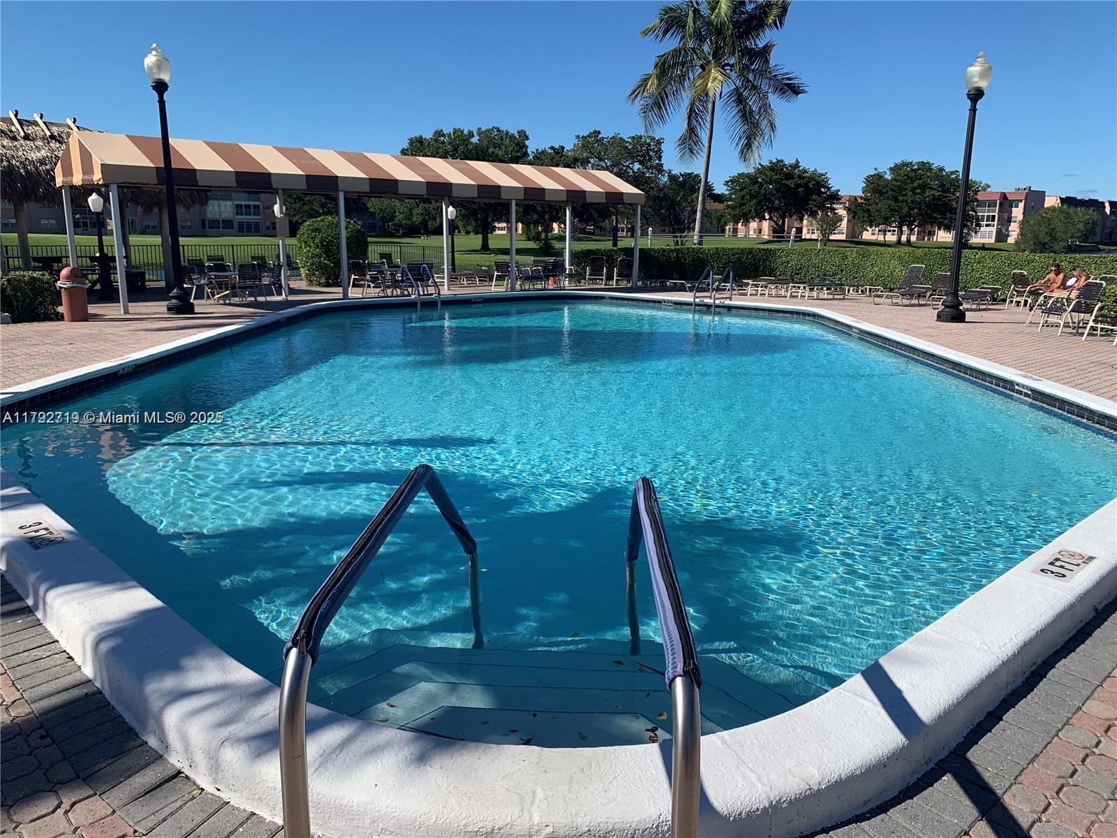 SUNRISE LAKES 63 CONDO - Residential