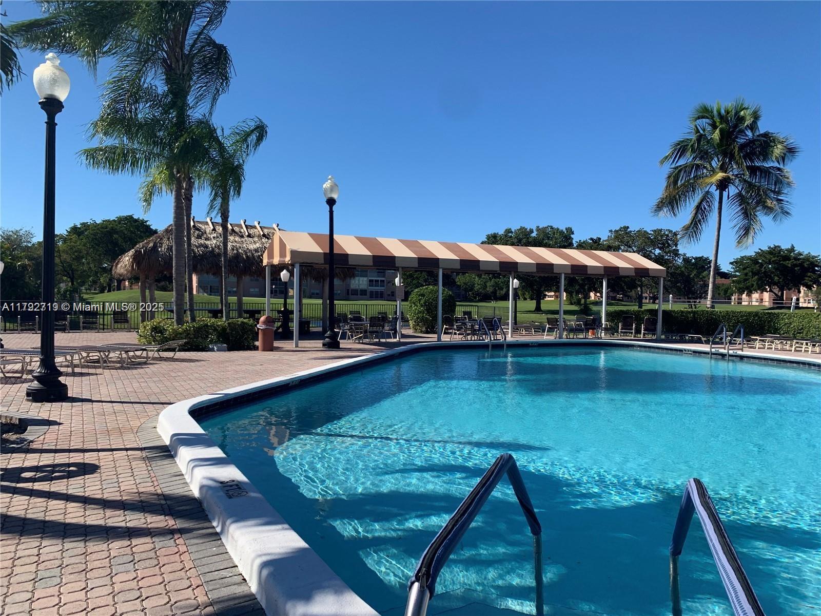 SUNRISE LAKES 63 CONDO - Residential