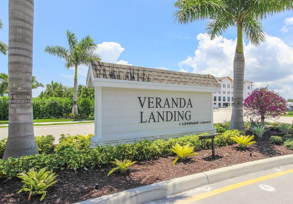 Photo of 553 SE Rivergrass St #0, Port St Lucie, FL 34984 (MLS # A11849239)