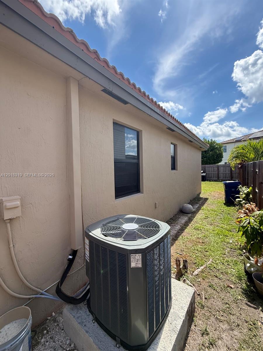 SILVER PALM SOUTHWEST - Residential