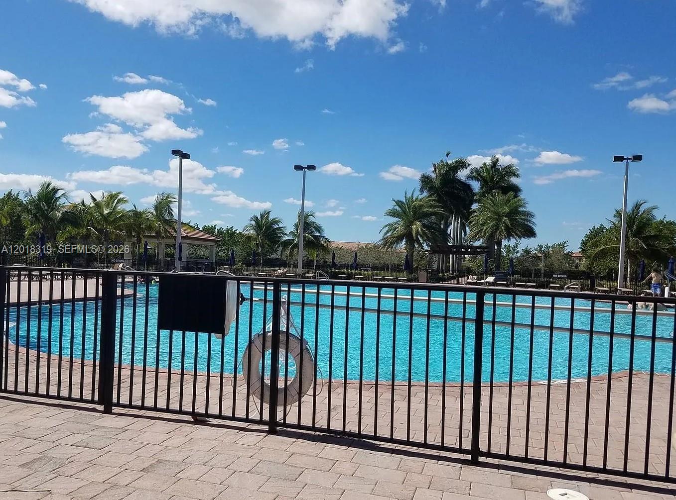 SILVER PALM SOUTHWEST - Residential