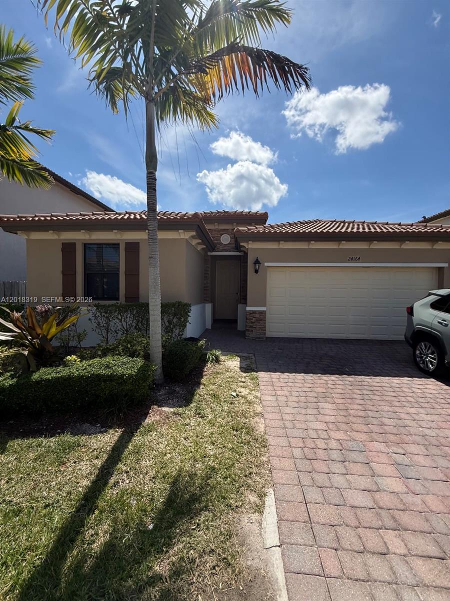 SILVER PALM SOUTHWEST - Residential