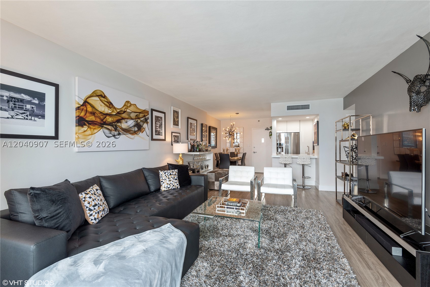 1200 West Ave 1005