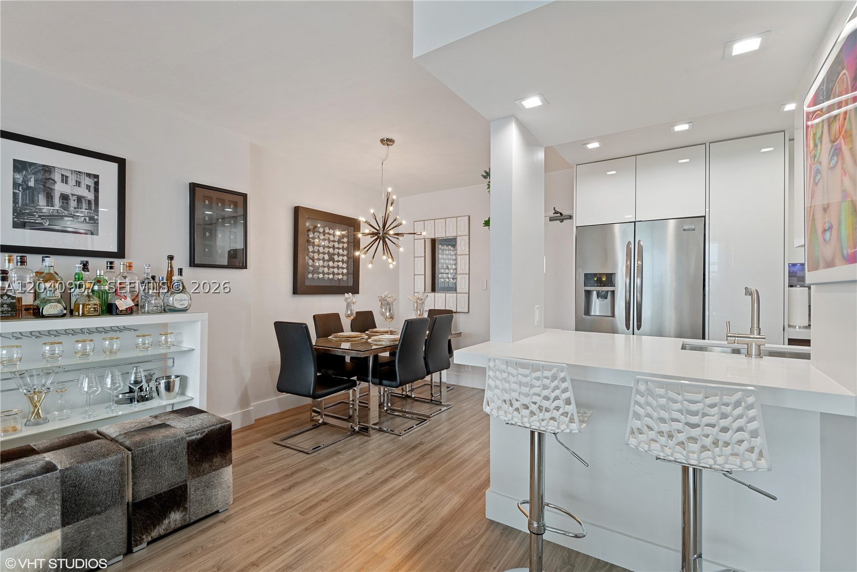 1200 West Ave 1005