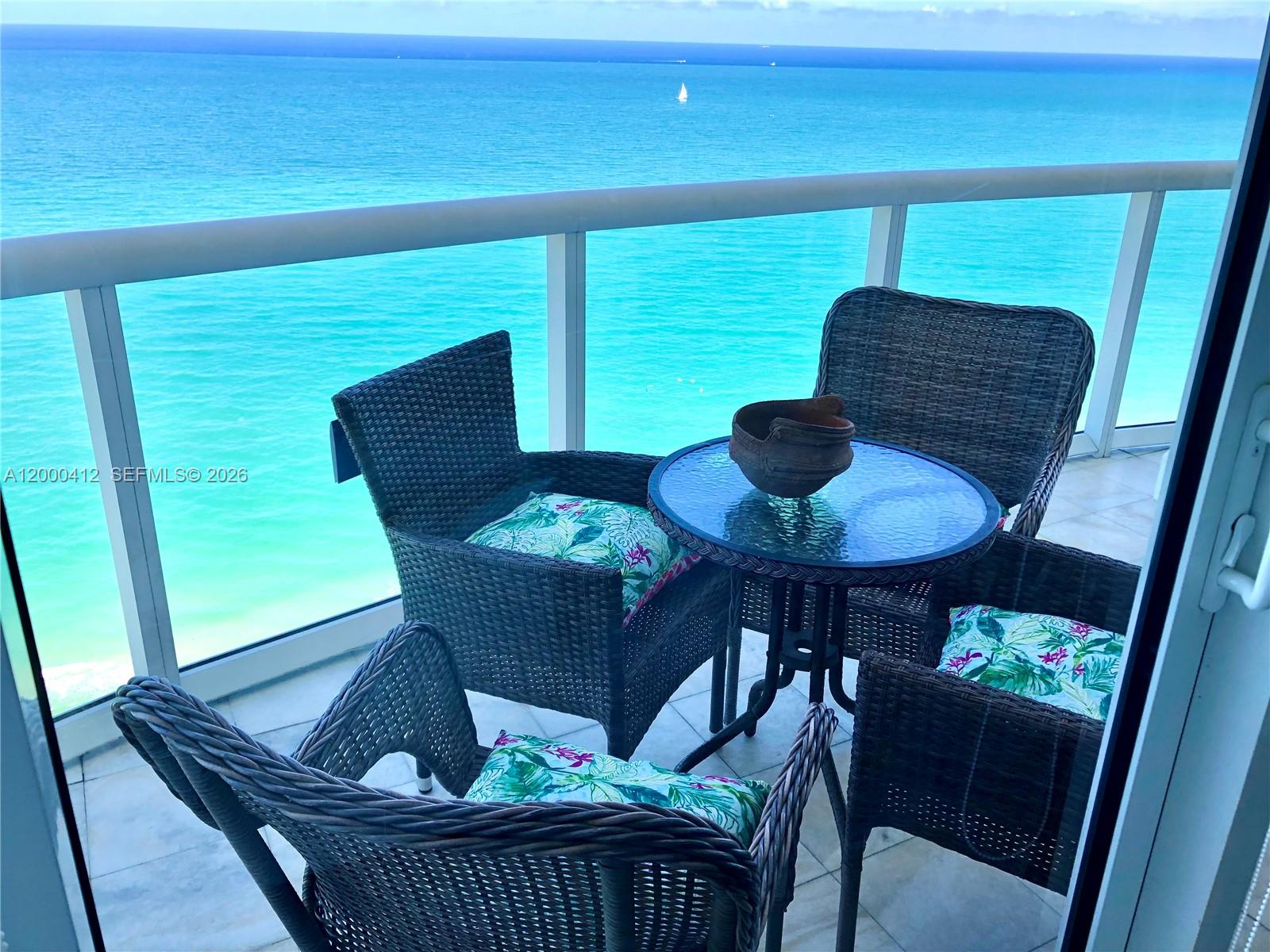 6365 Collins Ave 3602