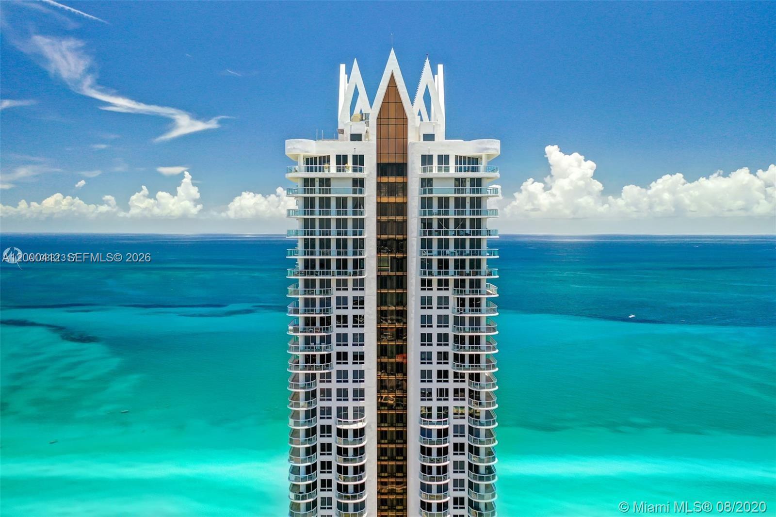 6365 Collins Ave 3602