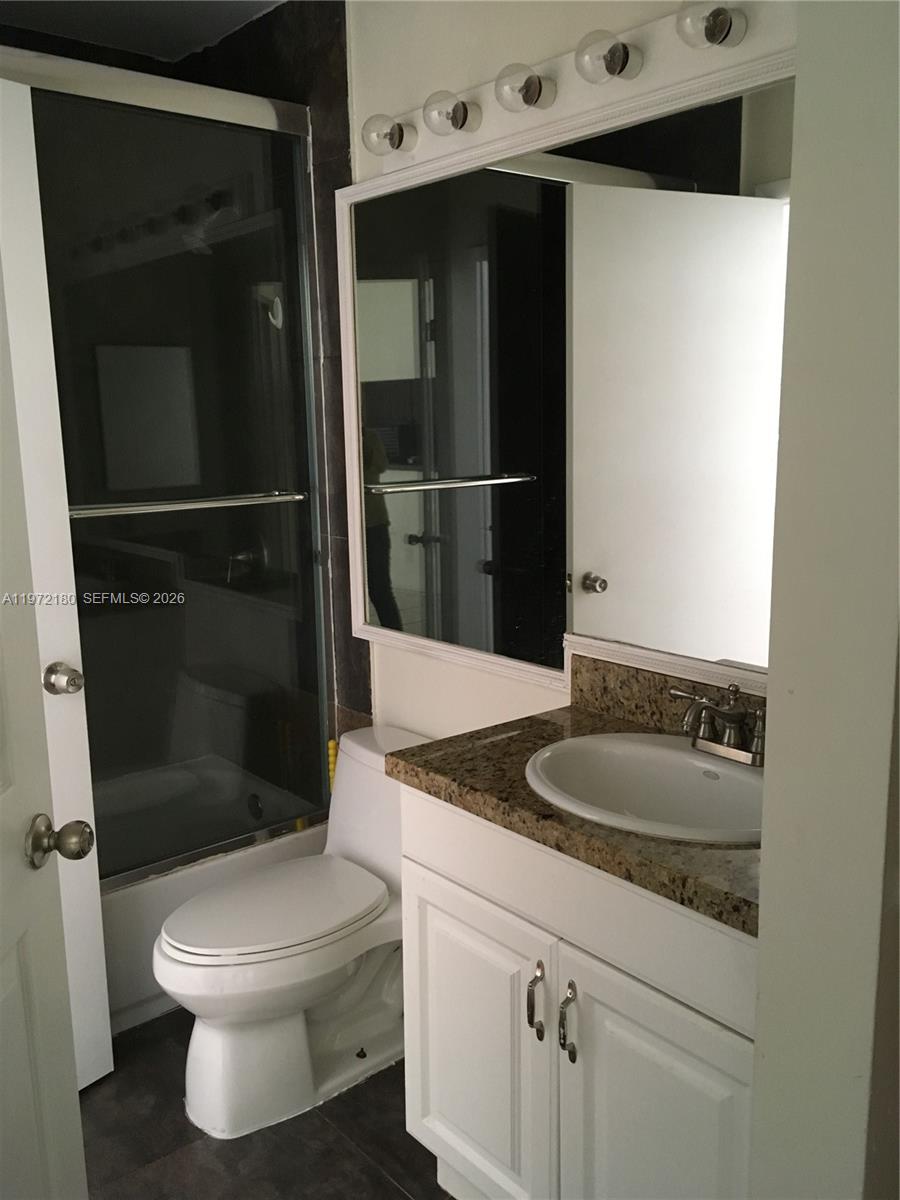 PARC VISTA CONDO - Residential