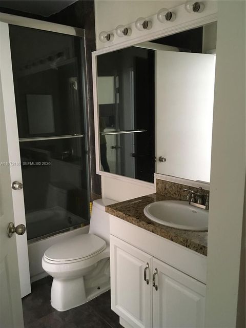 Tiny photo for 9403 SW 140th Ct #9403, Miami, FL 33186 (MLS # A11972180)