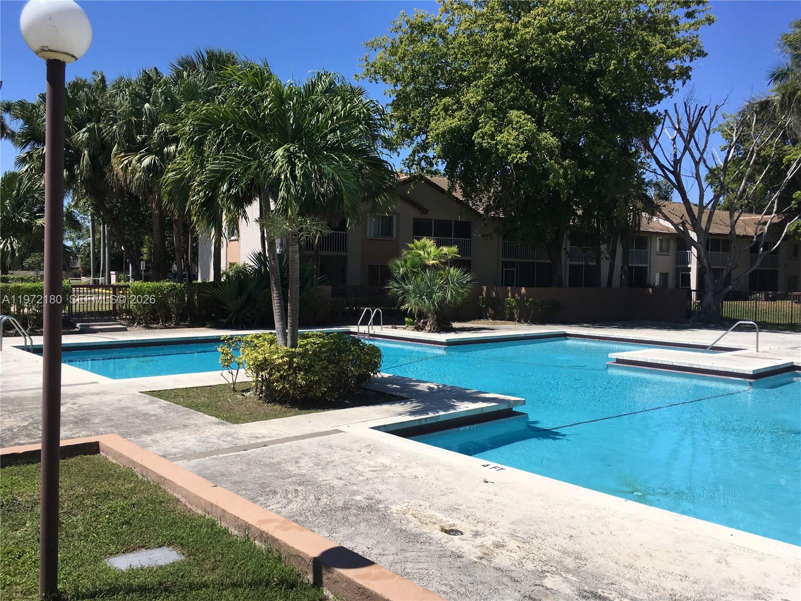 PARC VISTA CONDO - Residential