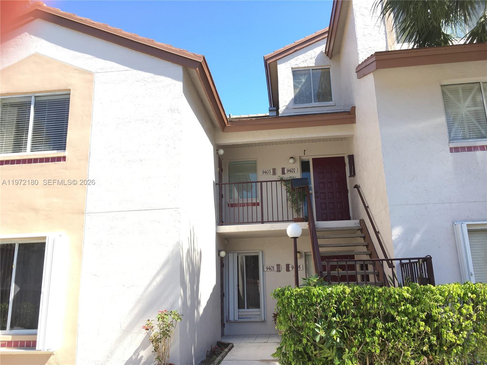 PARC VISTA CONDO - Residential