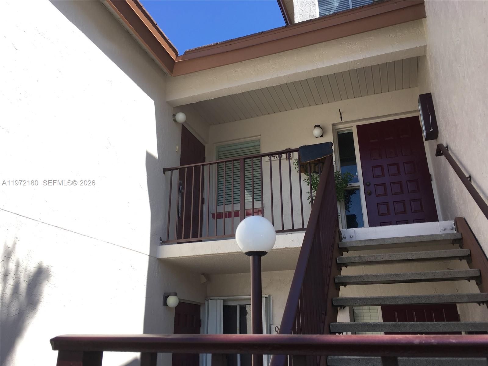 PARC VISTA CONDO - Residential