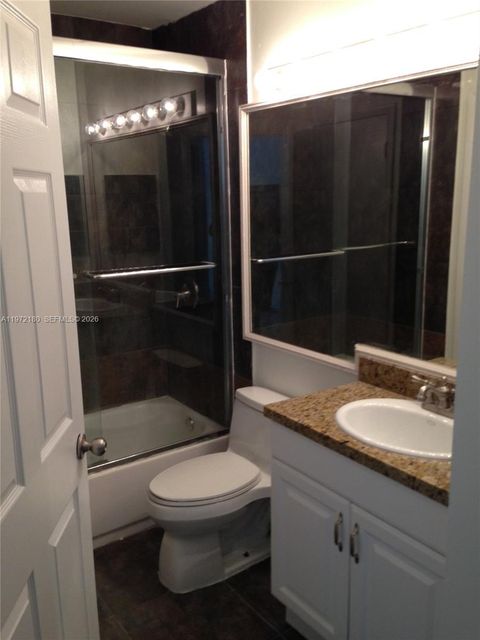 Tiny photo for 9403 SW 140th Ct #9403, Miami, FL 33186 (MLS # A11972180)