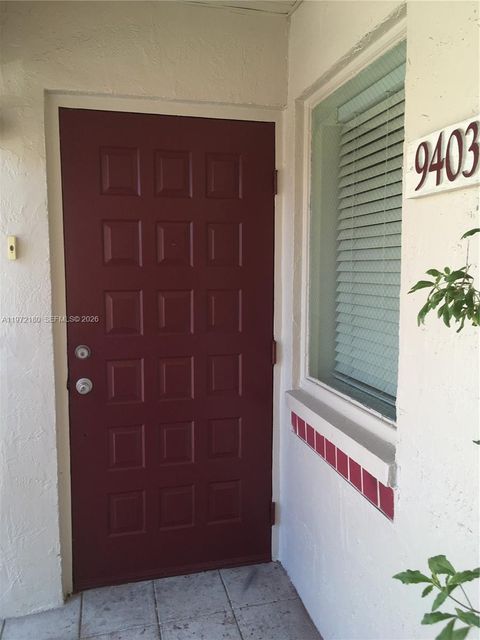 Tiny photo for 9403 SW 140th Ct #9403, Miami, FL 33186 (MLS # A11972180)