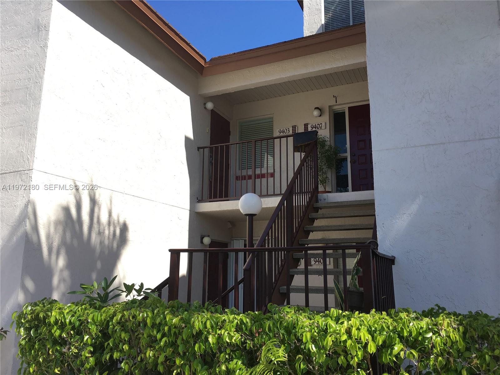 PARC VISTA CONDO - Residential