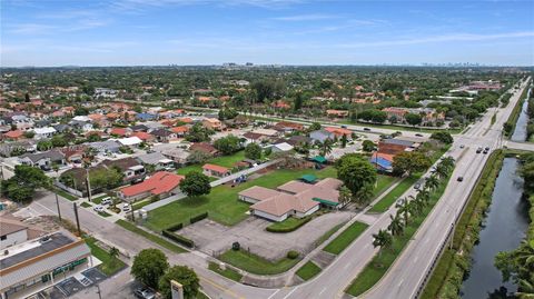 132 SW SW BIRD RD Miami FL 33175