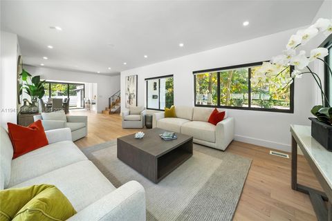 600 NE 57th St Miami FL 33137