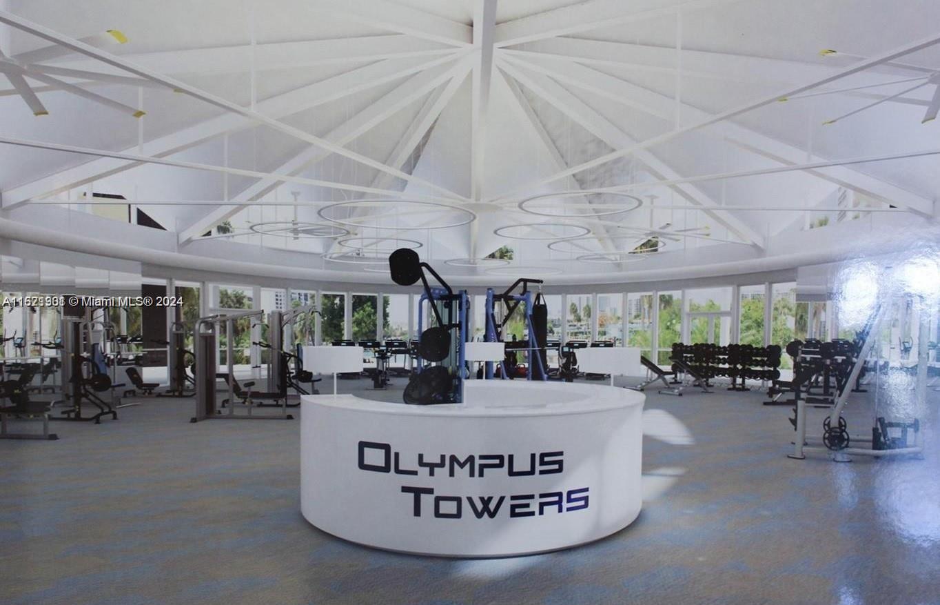 OLYMPUS CONDO PHASE - Residential