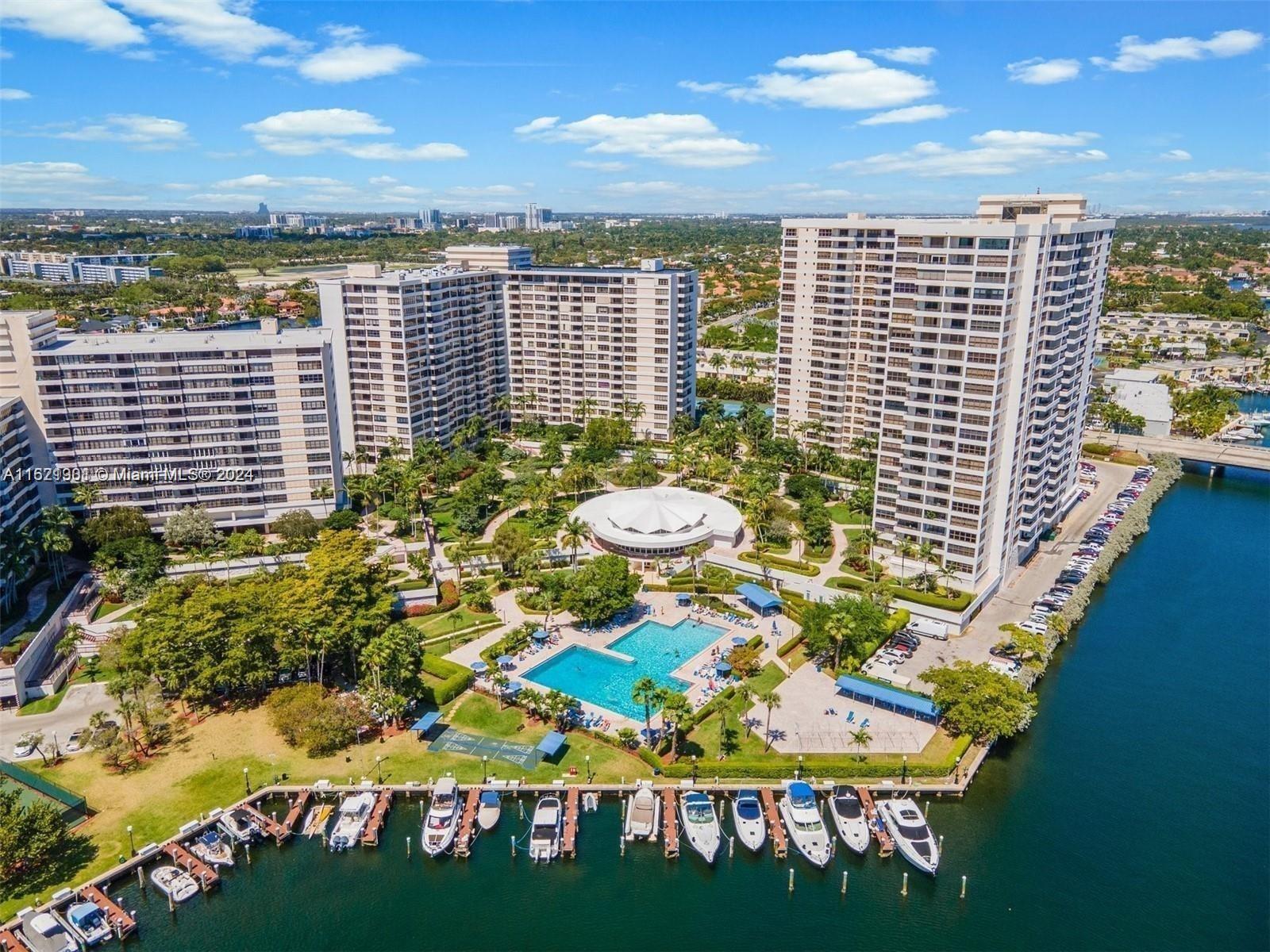 OLYMPUS CONDO PHASE - Residential
