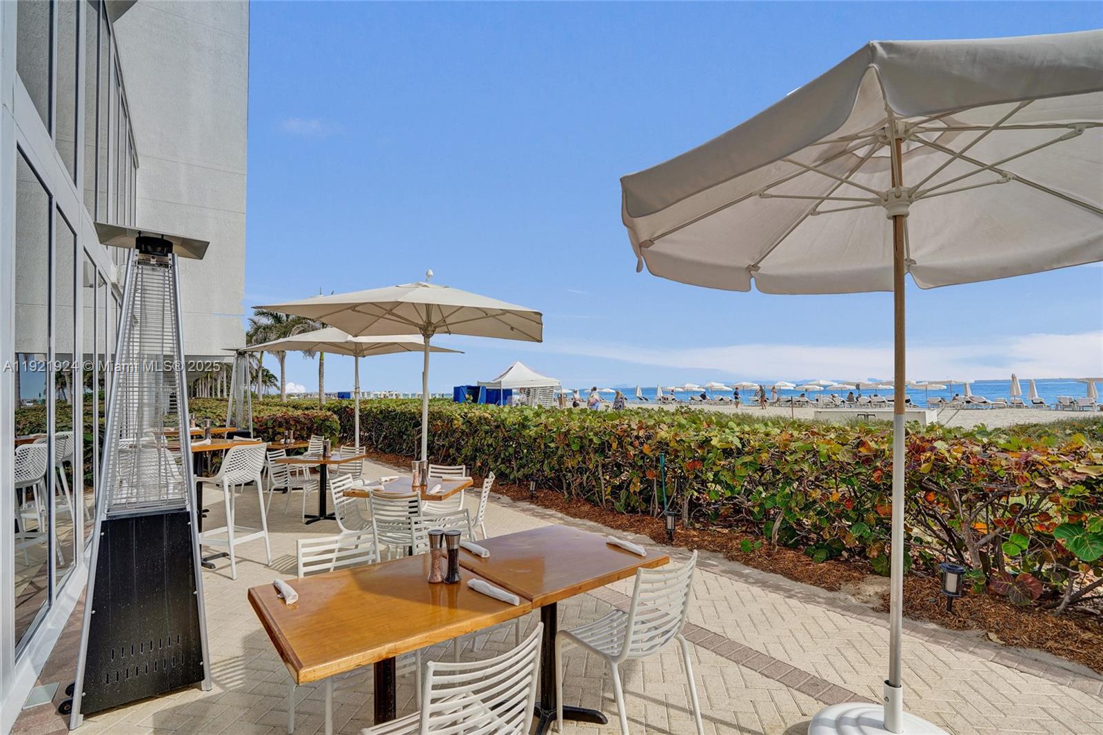 TDR TOWER III CONDO - Residential