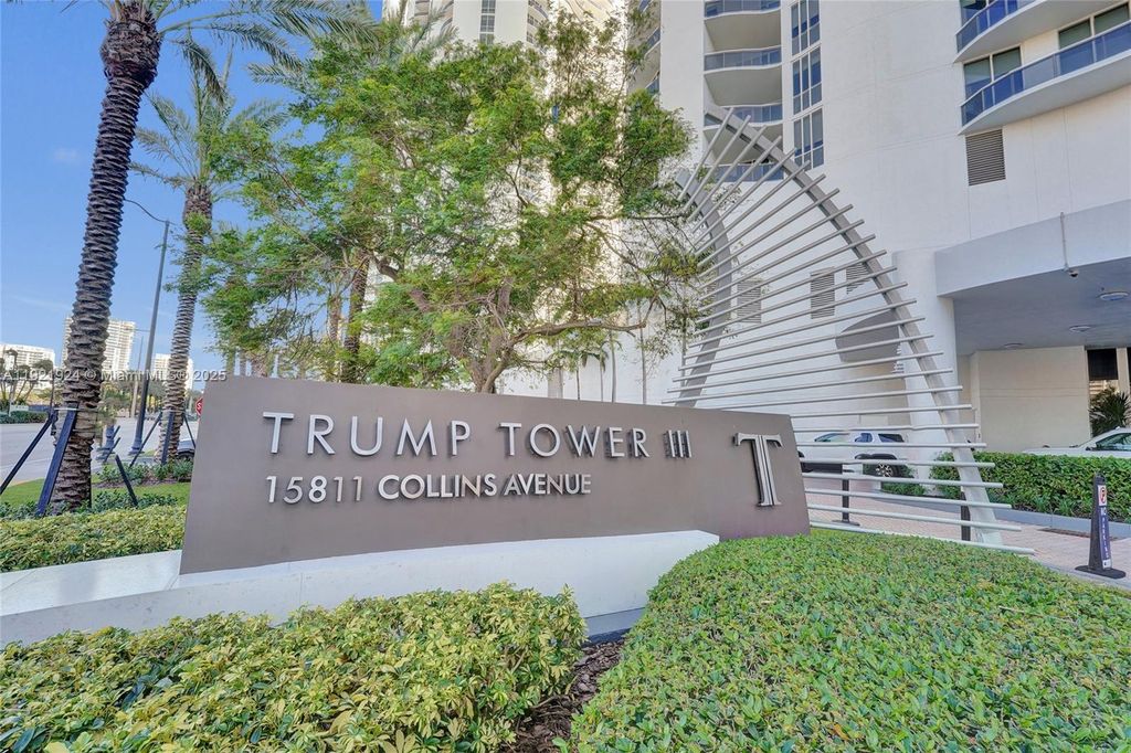 Photo of 15811 Collins Ave #1601, Sunny Isles Beach, FL 33160 (MLS # A11921924)
