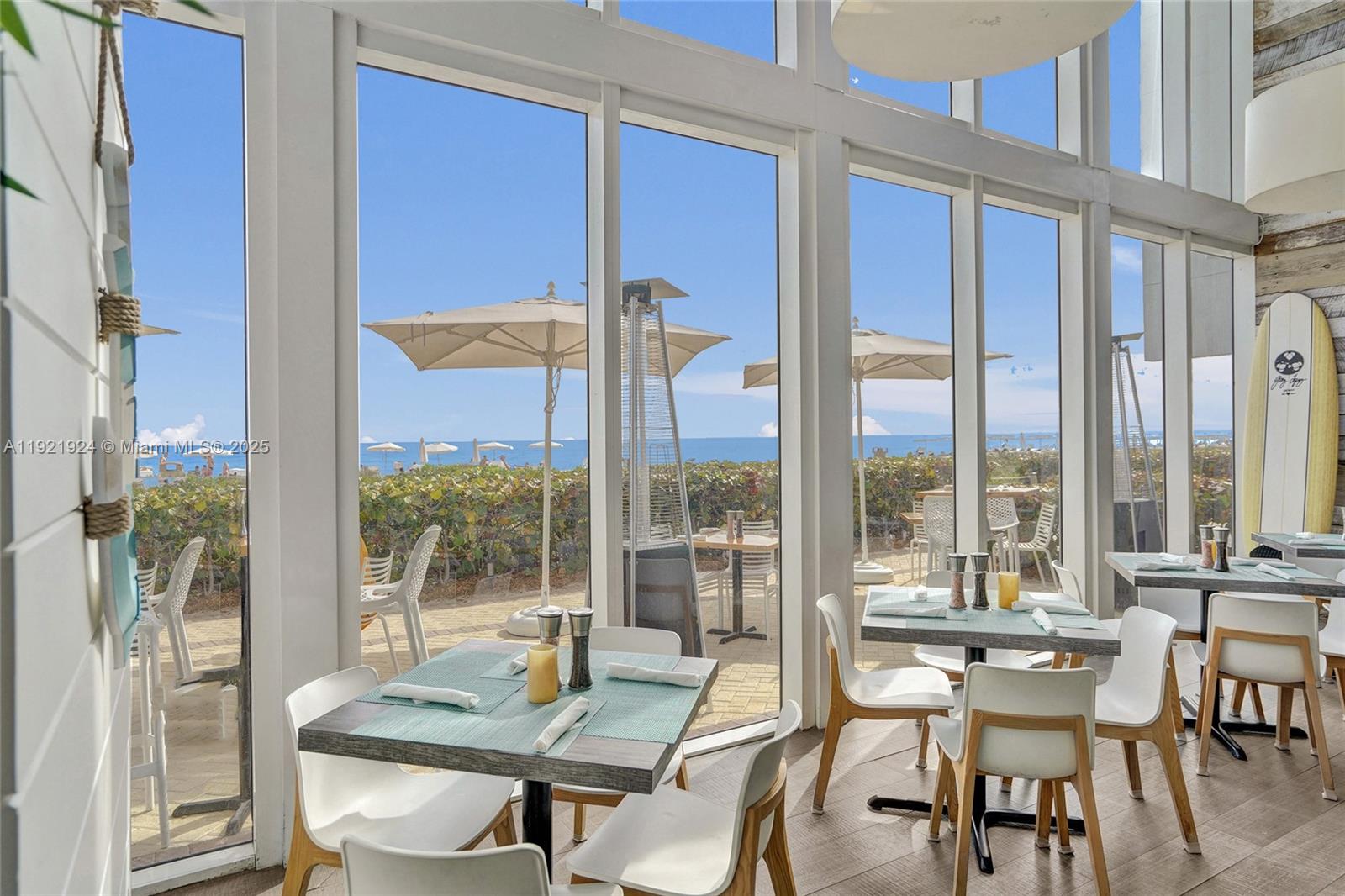 TDR TOWER III CONDO - Residential