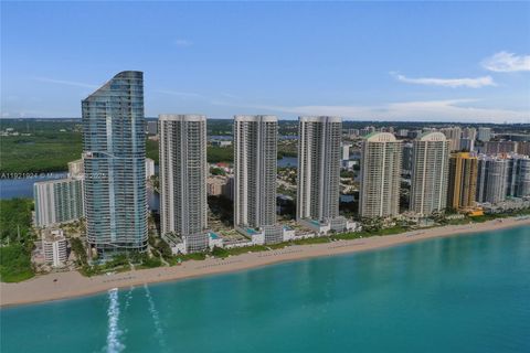 15811 Collins Ave 1601 Sunny Isles Beach FL 33160