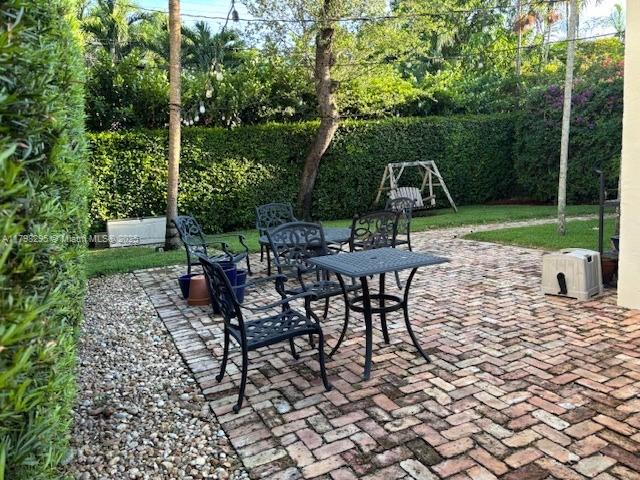 CORAL GABLES SEC B - Residential