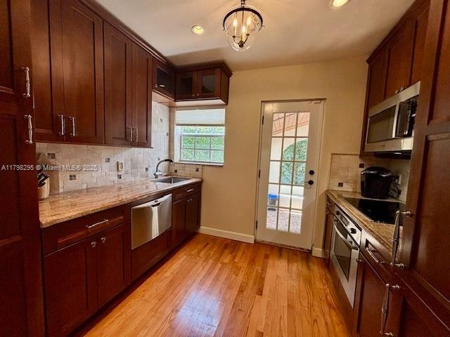 CORAL GABLES SEC B - Residential