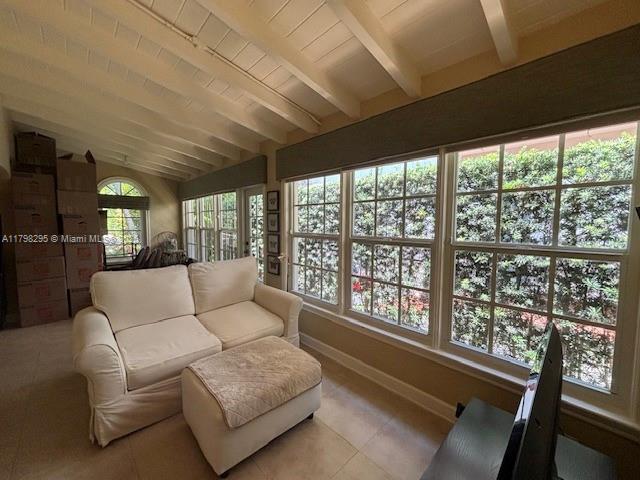 CORAL GABLES SEC B - Residential