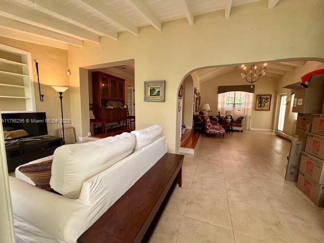 CORAL GABLES SEC B - Residential