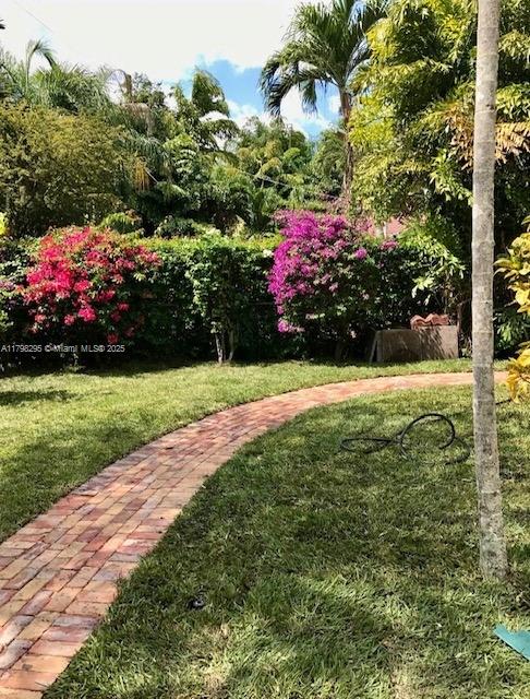 CORAL GABLES SEC B - Residential