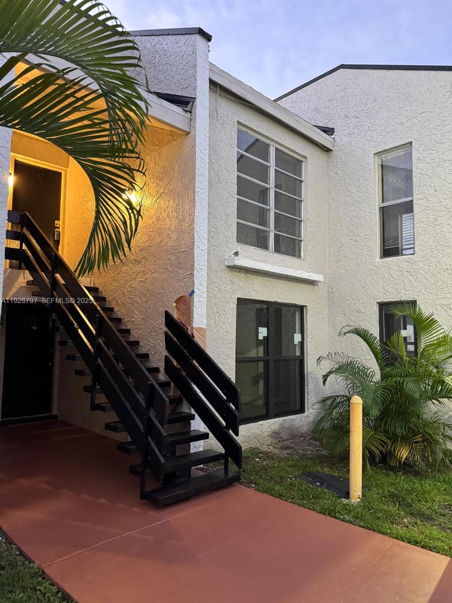 ARBOR KEYS CONDO - Residential Lease