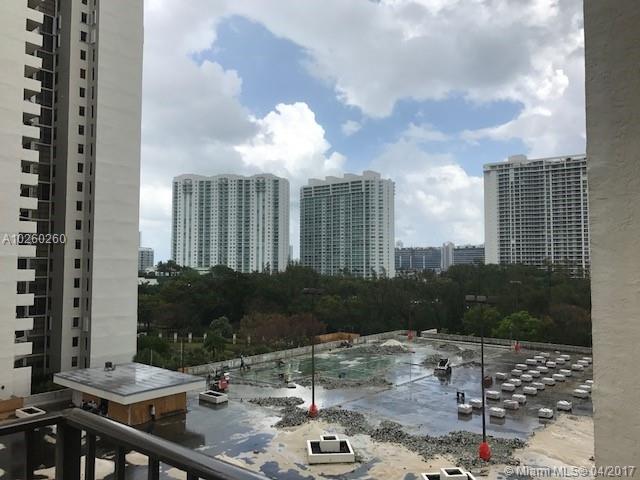 THE CLIPPER AT BISCAYNE C - Residential Lease