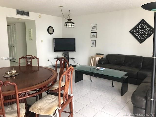 THE CLIPPER AT BISCAYNE C - Residential Lease