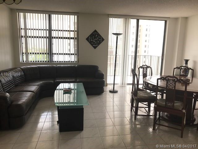 THE CLIPPER AT BISCAYNE C - Residential Lease